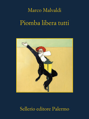 cover image of Piomba libera tutti